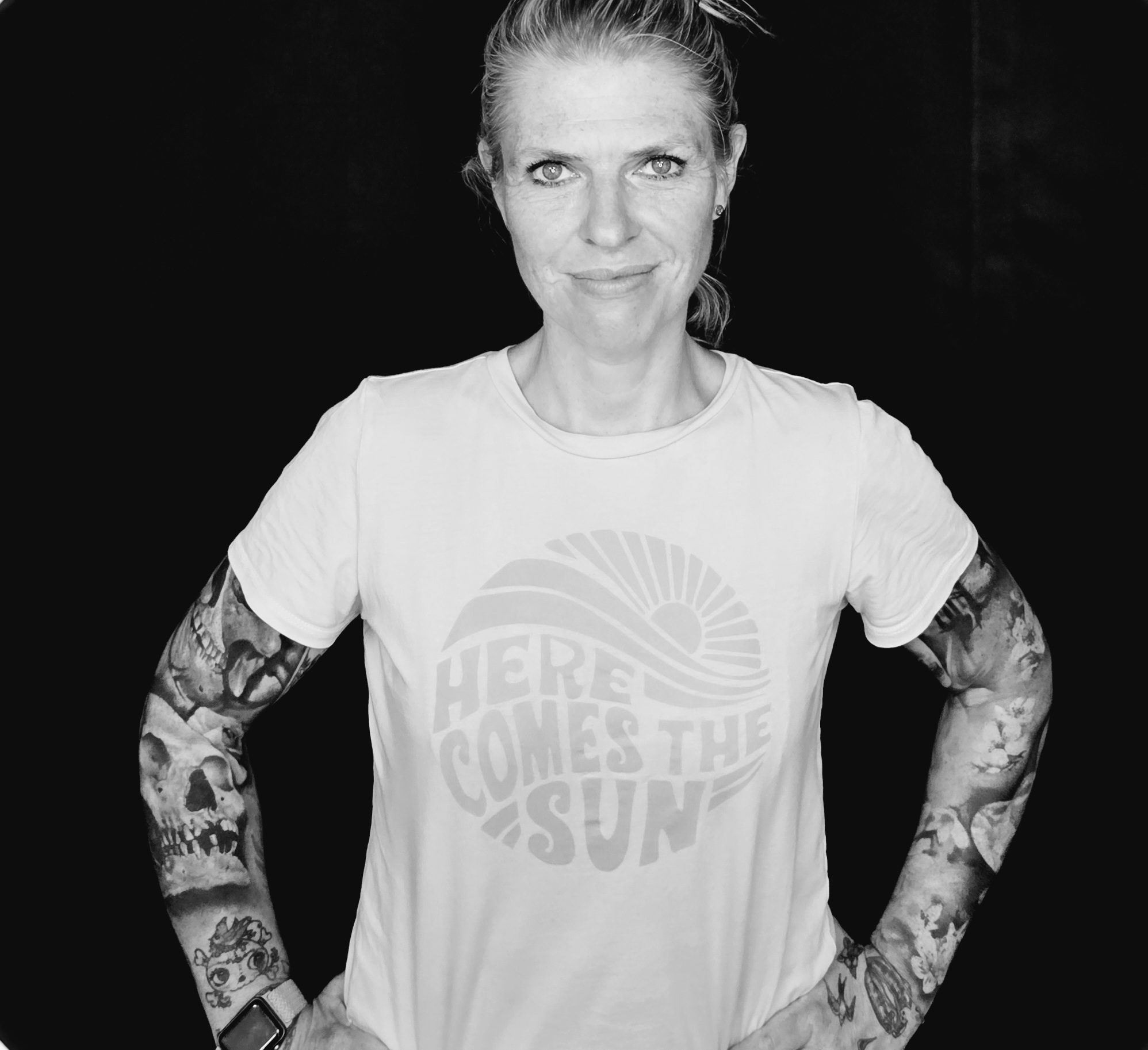 Daniela – Tattoo-Künstlerin bei Route 66 Tattoo
