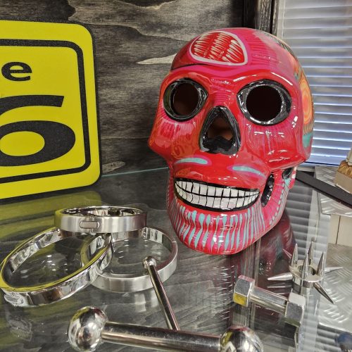 Piercing-Schmuck bei Route 66 Tattoo